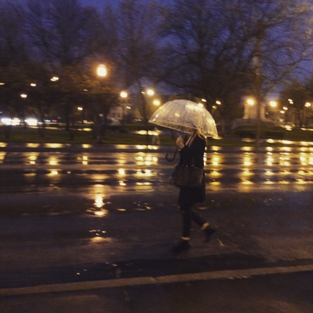 Meet your Posher, Jennifer